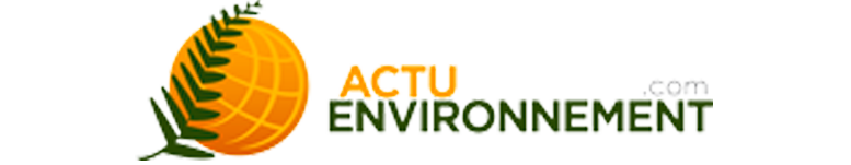 Logo Actu Environnement