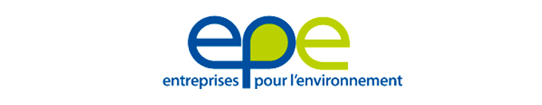Logo Entreprises pour l'Environnement